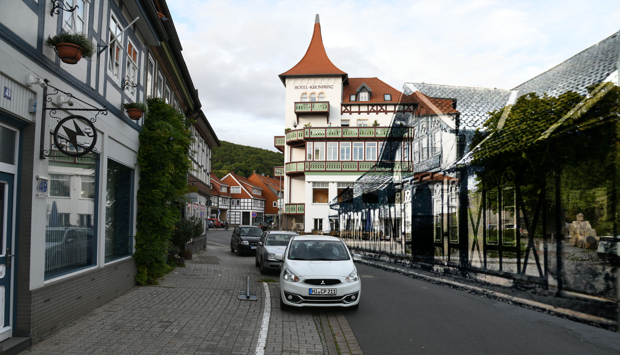 Badehaus Bad Salzdetfurth