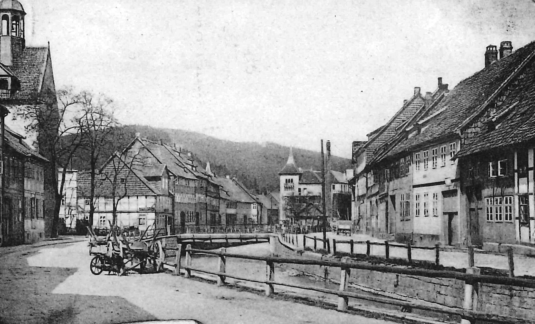 Badehaus Bad Salzdetfurth