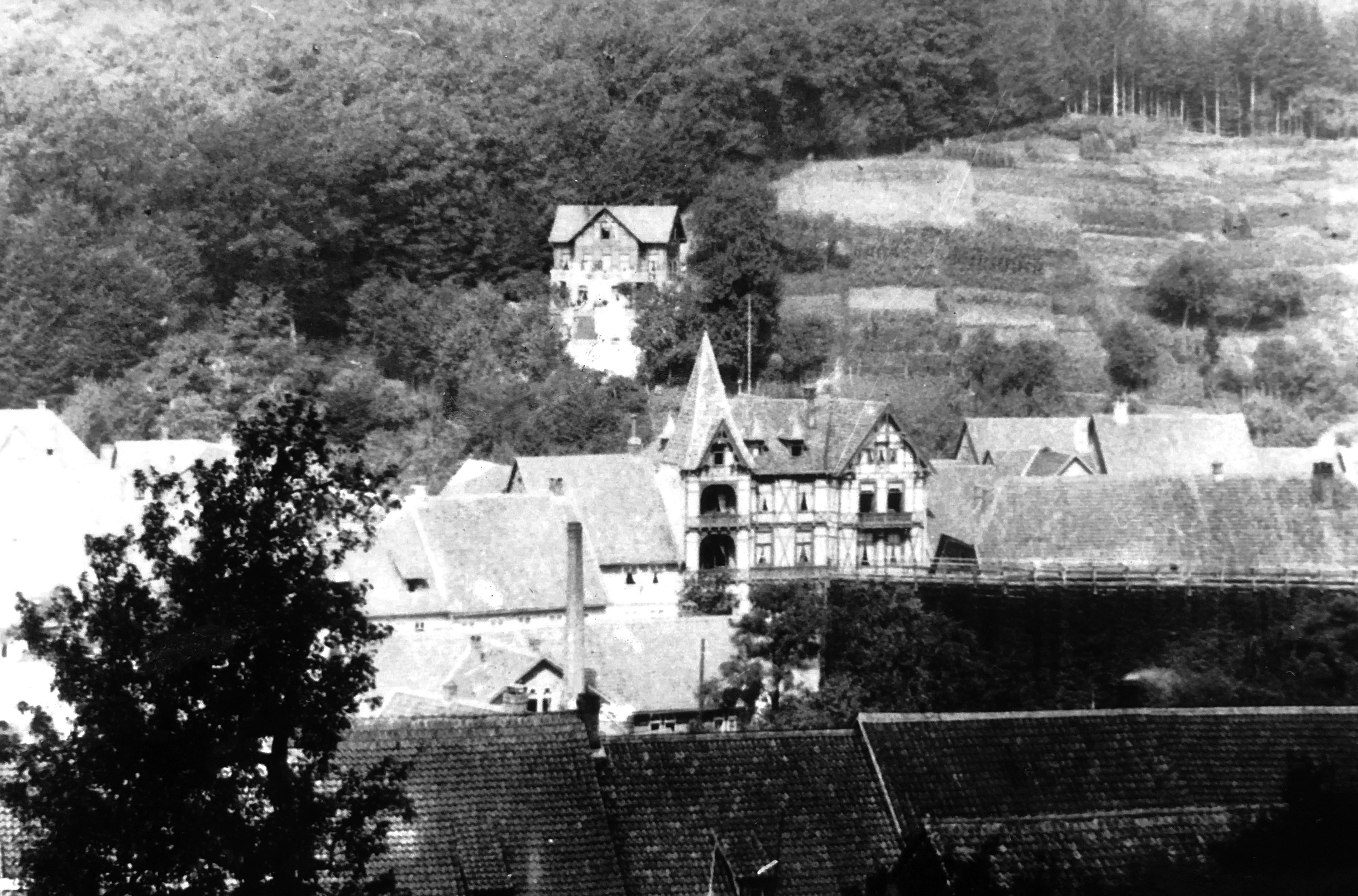 Badehaus Bad Salzdetfurth