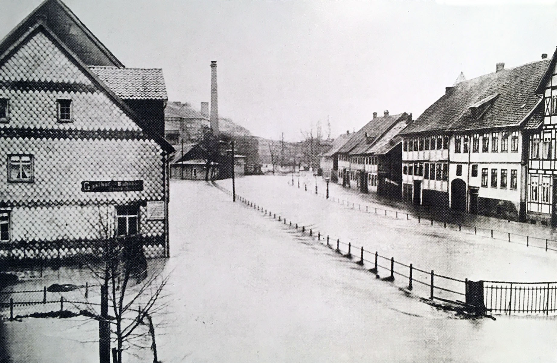 Badehaus Bad Salzdetfurth