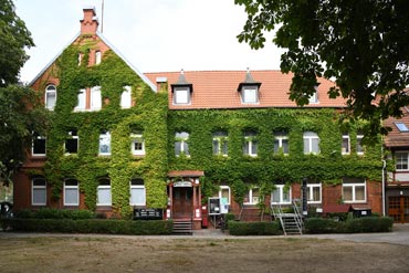 Museum St. Georgsplatz